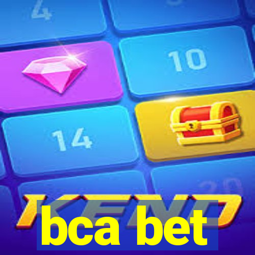 bca bet